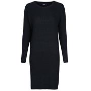 Korte Jurk Only ONLFIA KATIA L/S DRESS CC KNT