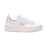 Lage Sneakers Lacoste -