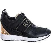 Tennisschoenen MICHAEL Michael Kors F2MVFP1D-BLACK