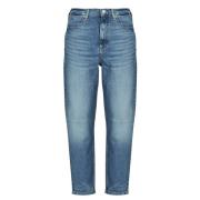 Mom jeans Tommy Jeans MOM JEAN UH TPR AI5117