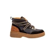 Low Boots El Naturalista 2590511XY005