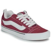 Lage Sneakers Vans Knu Skool