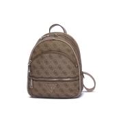 Rugzak Guess LTL MANHATTAN BACKPACK