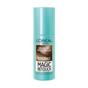 Haarverf L'oréal Magic Retouch Wortel Concealer Spray - Chatain à Chat...