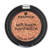 Oogschaduw &amp; primer Essence Soft Touch ultrazachte oogschaduw - 09...