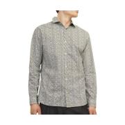 Overhemd Lange Mouw Jack &amp; Jones -