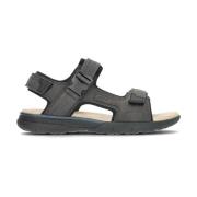 Sandalen Geox Spherica U55ELB herensandaal