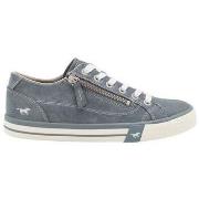 Nette schoenen Mustang 1146316 875- sky 1146316