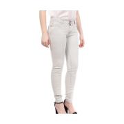 Skinny Jeans Teddy Smith -