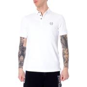 Polo Shirt Korte Mouw EAX 8NZF91 ZJ81Z