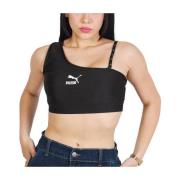 T-shirt Puma DARE TO CROP TOP