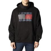 Sweater Tommy Hilfiger Grafische hoodie DM0DM07466