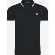 T-shirt Fred Perry Twin tipped shirt