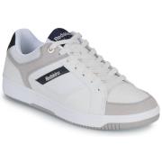 Lage Sneakers Redskins GANDHI 2