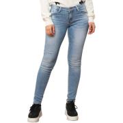 Jeans La Modeuse 73736_P174027