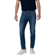 Skinny Jeans Jeckerson JOHN 5 TASCHE TOPPA JUPPA077JOHN001 DNDTFDENI03...