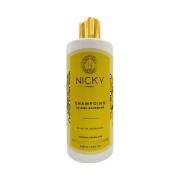 Shampoos Nicky Honing Gourmet Shampoo 500ml