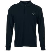 T-shirt Fred Perry LS Plain Shirt