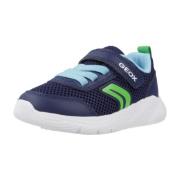 Sneakers Geox B SPRINTYE B. C