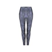 Broek Bodyboo bb24004 camo/dk grey
