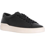 Lage Sneakers Clarks Craft Swift leren sneakers