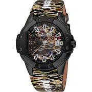 Horloge Roberto Cavalli - jc1g260l0065