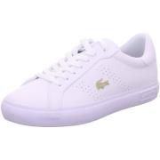 Sneakers Lacoste -