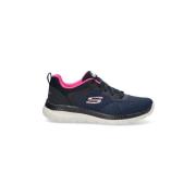 Lage Sneakers Skechers 78385