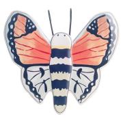 Beeldjes Signes Grimalt Keramische Vlinders