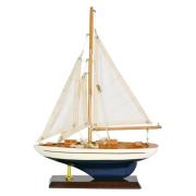 Beeldjes Signes Grimalt Zeilboot