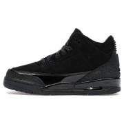 Sneakers Nike 3 Retro Black Cat (2025) (GS)