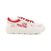 Sneakers Love Moschino ja15254g1giaa-10b white