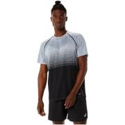 T-shirt Korte Mouw Asics -