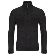 Vest Petrol Industries MEN KNITWEAR COLLAR CARDIGAN