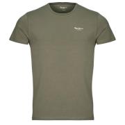 T-shirt Korte Mouw Pepe jeans ORIGINAL BASIC 3N