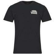 T-shirt Korte Mouw Vans Sneaky SS