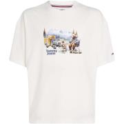 T-shirt Tommy Jeans -