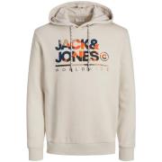 Trui Jack &amp; Jones Luke Sweat Hood