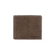 Portemonnee Lumberjack - batch-lk3492