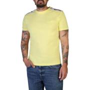 T-shirt Korte Mouw Moschino A0781-4305 A0021 Yellow