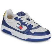 Lage Sneakers Tommy Jeans (NEW) TJM CUPSOLE LEATHER ESS