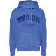 Fleece Jack Tommy Jeans -