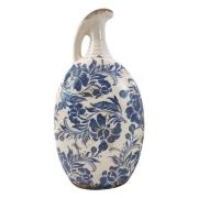 Vazen, potten voor binnen Signes Grimalt Vaas Bloemen L