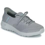 Lage Sneakers Skechers SLIP-INS: GO WALK JOY - ABBY