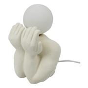 Tafellampen Signes Grimalt Menselijke Figuur Tafellamp