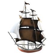 Beeldjes Signes Grimalt Boot Muurornament