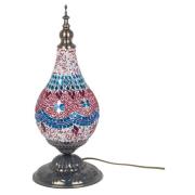 Tafellampen Signes Grimalt Mozaïeklamp