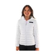 Trainingsjack Philipp Plein Sport dpps202 01 bianco