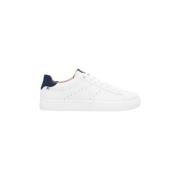 Nette schoenen Rieker U0704 80-blanc Blanc