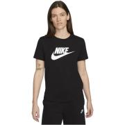 T-shirt Korte Mouw Nike Sportswear Essentials Tee